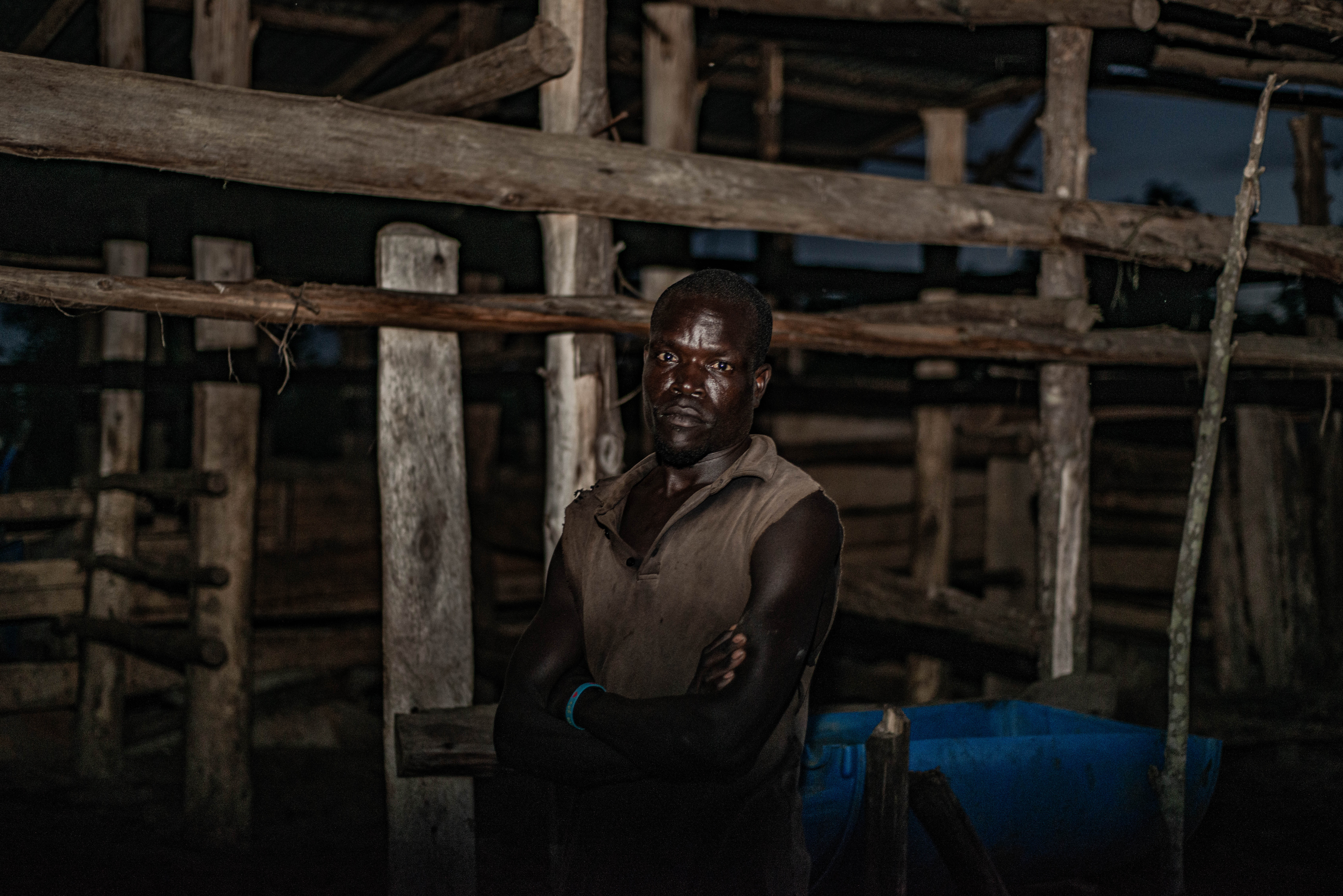 Photo of Ngazi scholars